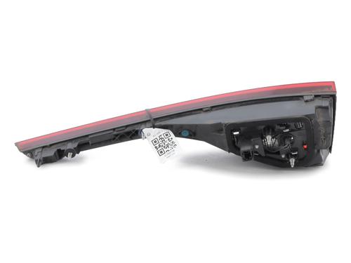 Venstre baklys, luke RENAULT MEGANE IV Hatchback (B9A/M/N_) 1.5 Blue dCi 115 (B9A6) | BP30918050C79