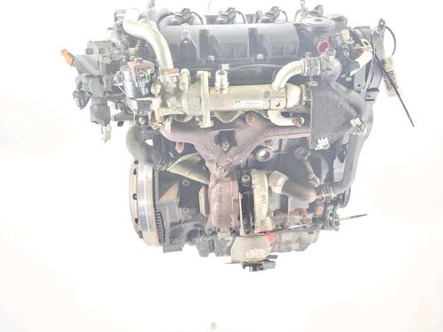 Engine FORD FOCUS C-MAX (DM2) 2.0 TDCi | BP17658484M1 - Image 4