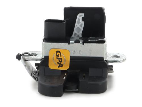 Tailgate lock VW POLO V (6R1, 6C1)  | BP26514982C101 