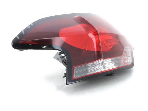 Left taillight CITROËN DS4 (NX_) 2.0 HDi 165 | BP34231171C34  - Image 5