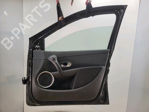 Right front door RENAULT CLIO III Grandtour (KR0/1_) 1.5 dCi (KR0G) | BP32401810C3