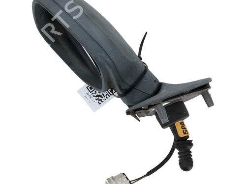 Retrovisor izquierdo CITROËN BERLINGO / BERLINGO FIRST Box Body/MPV (M_) [1996-2011]  28207785
