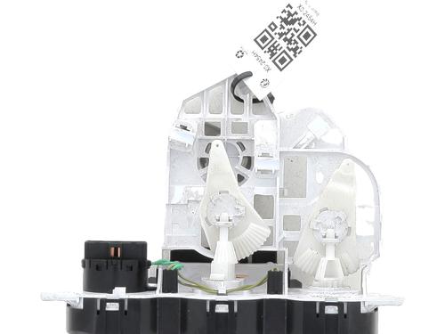 Climate control KIA PICANTO I (SA) 1.0 | BP31372614I5 - Image 3
