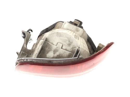 Used Right taillight VW TOURAN (1T1, 1T2) 2.0 TDI (136 hp) 27814092