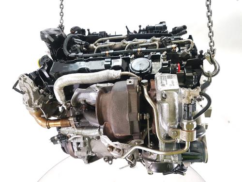 Motor BMW X2 (F39) sDrive 18 d | BP29761730M1 
