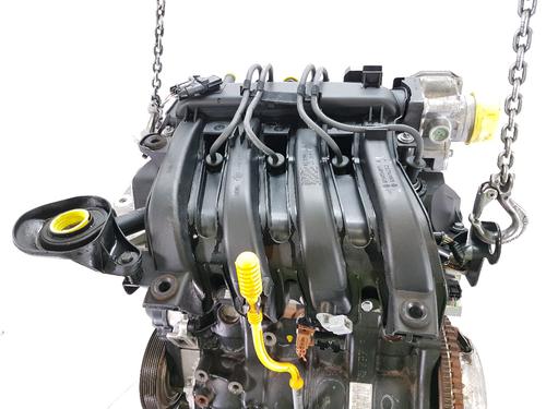 Engine RENAULT TWINGO II (CN0_) 1.2 16V (CN0K, CN0V, CN0A) | BP31913493M1