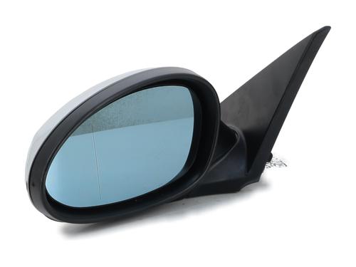 Left mirror BMW 1 (E81) 118 d | BP29231599C26 