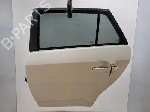 Porta trás esquerda TOYOTA AVENSIS Estate (_T27_) 2.0 D-4D (ADT270_, ADT270R) (124 hp) 32310510