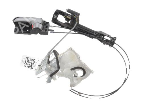 Used Front left lock Front left lock SUZUKI SWIFT III (MZ, EZ) 1.3 DDiS (RS413D) (75 hp) 40277673 40277673