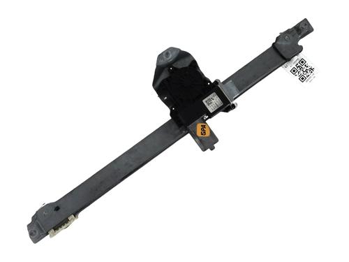 Used Front left window mechanism FIAT TALENTO Van (296_) 1.6 D (121 hp) 30048851