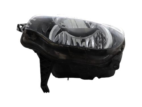 Left headlight RENAULT TWINGO III (BCM_, BCA_) 1.0 SCe 70 | BP30140774C28