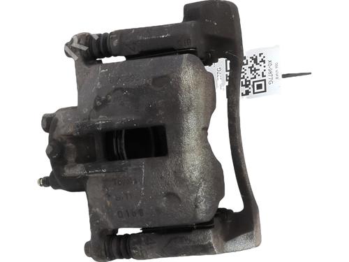 Right front brake caliper TOYOTA COROLLA (_E12_)  | BP27912573M104 