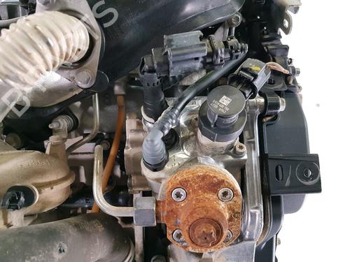 Engine CITROËN BERLINGO Box Body/MPV (B9) 1.6 HDi / BlueHDi 75 | BP37281182M1 - Image 6