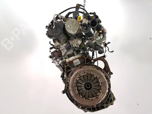 Engine OPEL CORSA D (S07) 1.3 CDTI (L08, L68) | BP29624019M1