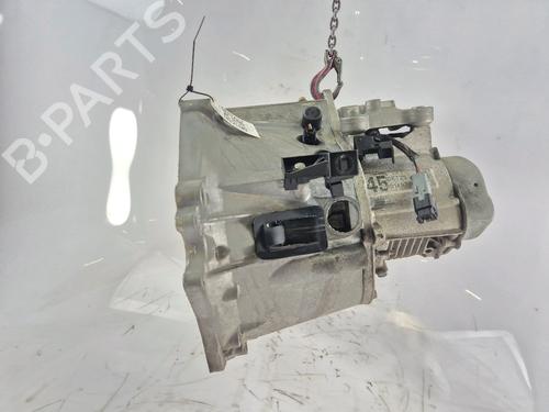 Gearkasse Gearkasse 38742625 38742625