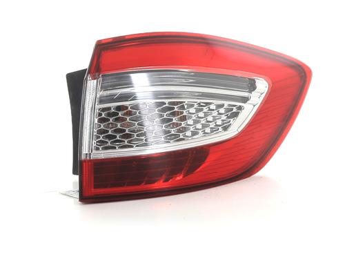 Right taillight FORD MONDEO IV Turnier (BA7) 2.0 SCTi | BP29623758C35 