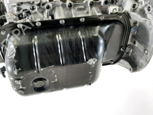 Engine PEUGEOT 206+ (2L_, 2M_) 1.4 HDi eco 70 | BP32654849M1