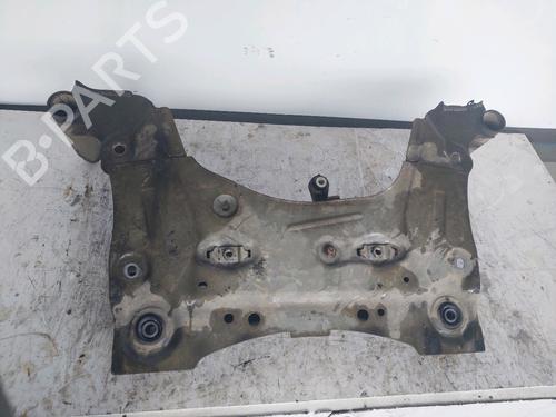 Used Subframe Subframe RENAULT MEGANE III Coupe (DZ0/1_) 1.5 dCi (DZ0B) (106 hp) 40277515 40277515