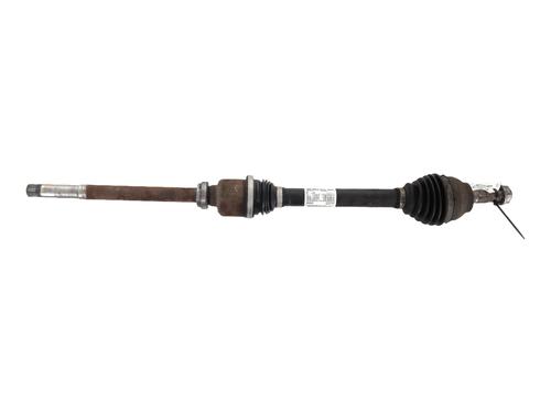 Used Right front driveshaft CITROËN BERLINGO MULTISPACE (B9) 1.6 BlueHDi 100 (99 hp) 28332589