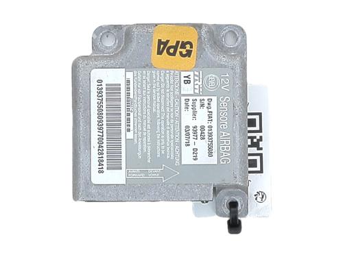 ECU airbags PEUGEOT BOXER Van 2.0 BlueHDi 130 | BP29047988M53 