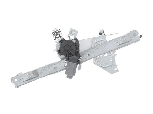 front-right-window-mechanism-citroen-c3-ii-sc_-2009-39666187 main image