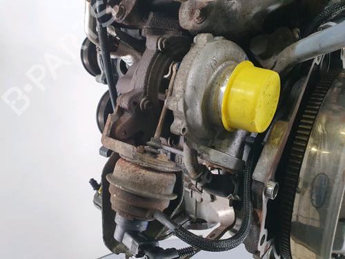 Engine OPEL CORSA D (S07) 1.7 CDTI (L08, L68) | BP38978915M1 - Image 6