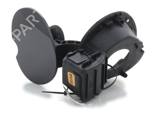 Fuel flap RENAULT SCÉNIC III (JZ0/1_) 1.5 dCi | BP29930987C131