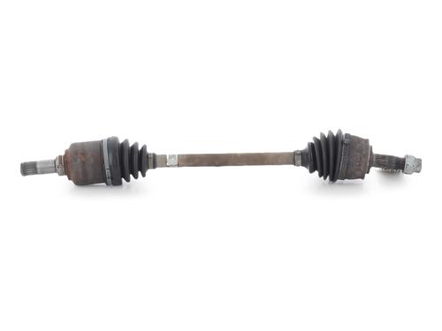 Left front driveshaft FIAT PUNTO EVO (199_) 1.2 | BP35891547M38 - Image 2