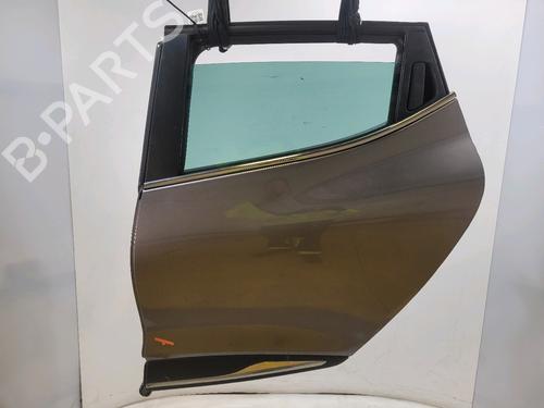Porta posteriore sinistra RENAULT CLIO IV (BH_) 1.5 dCi 90 (90 hp) 32285157