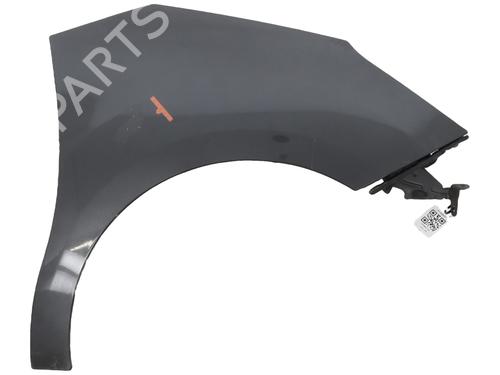 Forskærm Højre CITROËN C3 II (SC_) 1.6 HDi (92 hp) 32153364