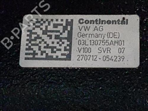 Engine SEAT IBIZA IV (6J5, 6P1) 1.6 TDI | BP28533909M1 - Image 10