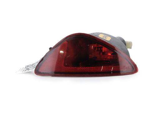 Used Rear bumper left light Rear bumper left light RENAULT CLIO III (BR0/1, CR0/1) 1.5 dCi (BR17, CR17) (86 hp) 40058441 40058441