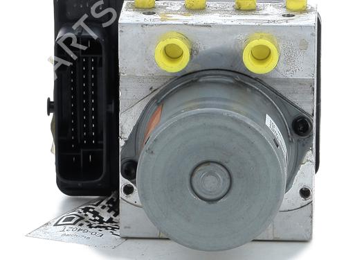 Used ABS pump HYUNDAI i30 (GD) 1.6 CRDi (110 hp) 23264685