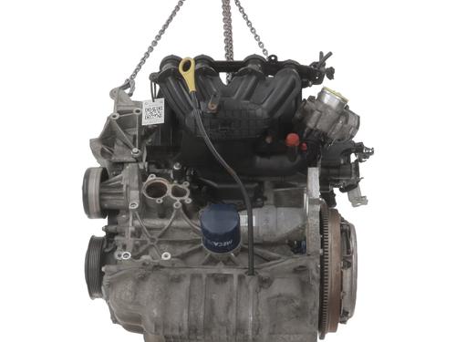 Motor FORD FIESTA VI (CB1, CCN) 1.25 | BP27559662M1 