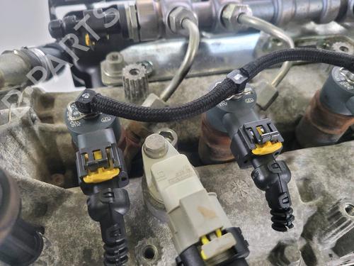 Engine FIAT 500 (312_) 1.3 D Multijet (312AXB1A) | BP29578747M1 