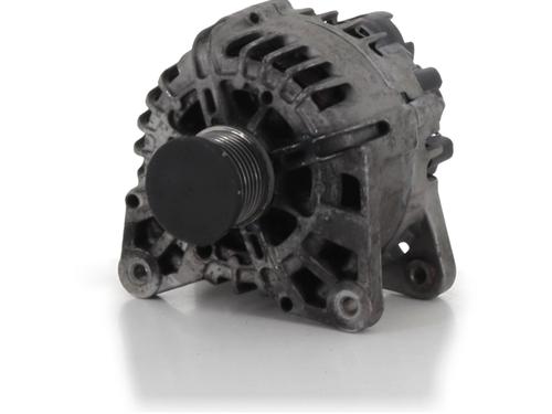 Used Alternator RENAULT MEGANE III Coupe (DZ0/1_) 1.6 dCi (DZ00, DZ12, DZ2A, DZ13) (130 hp) 31797519