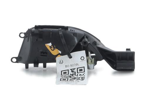 Front left interior door handle MERCEDES-BENZ A-CLASS (W176) A 180 CDI / d (176.012) | BP31844654I13