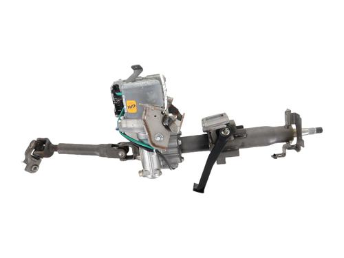 Steering column NISSAN LEAF (ZE0) Electric | BP25452242M21 