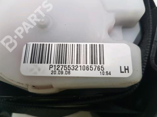 Rear left belt tensioner SAAB 9-3 Estate (E50) 1.9 TiD | BP11695342C89 