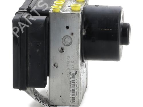 ABS pump MERCEDES-BENZ GL-CLASS (X164) GL 320 CDI 4-matic (164.822) | BP29701692M43 