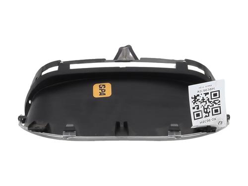 Used Instrument cluster FIAT DOBLO Cargo (263_) 1.3 D Multijet (263WXU1A, 263ZXU1A, 263WYB1A, 263ZYB1A) (95 hp) 30841918