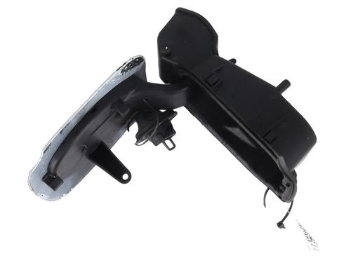 Fuel flap RENAULT CLIO III (BR0/1, CR0/1) 1.5 dCi | BP29198098C131 