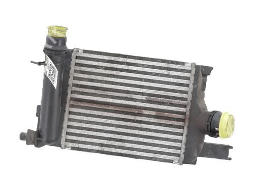 Intercooler DACIA SANDERO II TCe 90 (B8M1, B8MA, B8AC) (90 hp) 31284548
