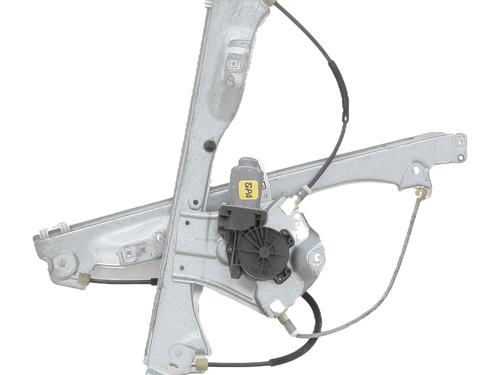 front-left-window-mechanism-renault-clio-iii-br01-cr01-2005-2006-2007-2008-2009-2010-2011-2012-2013-2014-33532976 main image