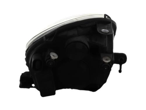 Left headlight FIAT 500 C (312_) 0.9 (312AG1A) | BP36252426C28 - Image 2