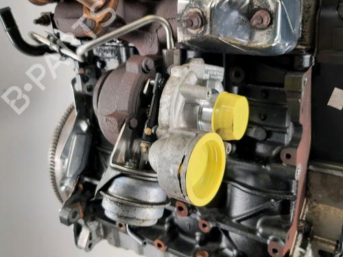 Engine SEAT LEON (1P1) 1.9 TDI | BP33645977M1 - Image 6