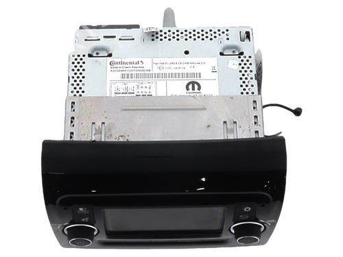 Radio PEUGEOT BOXER Van 2.2 BlueHDi 140 | BP29048530E6 