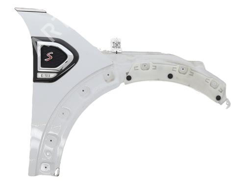 Used Right front fenders MINI MINI COUNTRYMAN (F60) Cooper S ALL4 (192 hp) 30693700