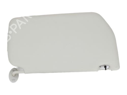 Left sun visor FORD TRANSIT COURIER B460 Box Body/MPV 1.5 TDCi | BP30140948I1 