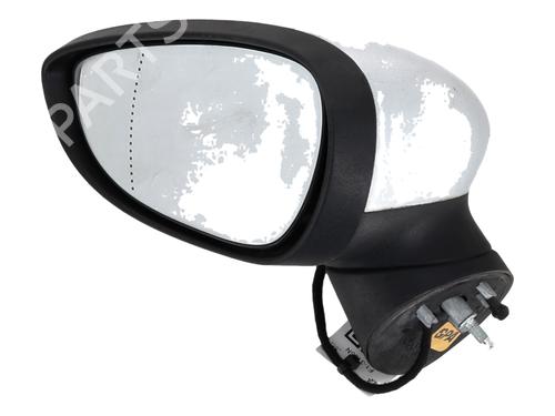 left-mirror-ford-fiesta-vi-cb1-ccn-2008-32006640 main image